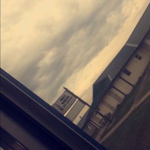 Meet your Posher, Noah